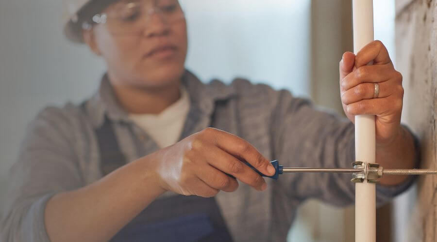 Professional industrial roofing company in Blanch, NC